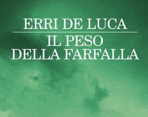 Il peso della farfalla di Erri De Lucac 760 0 092 il peso della farfalla copertina